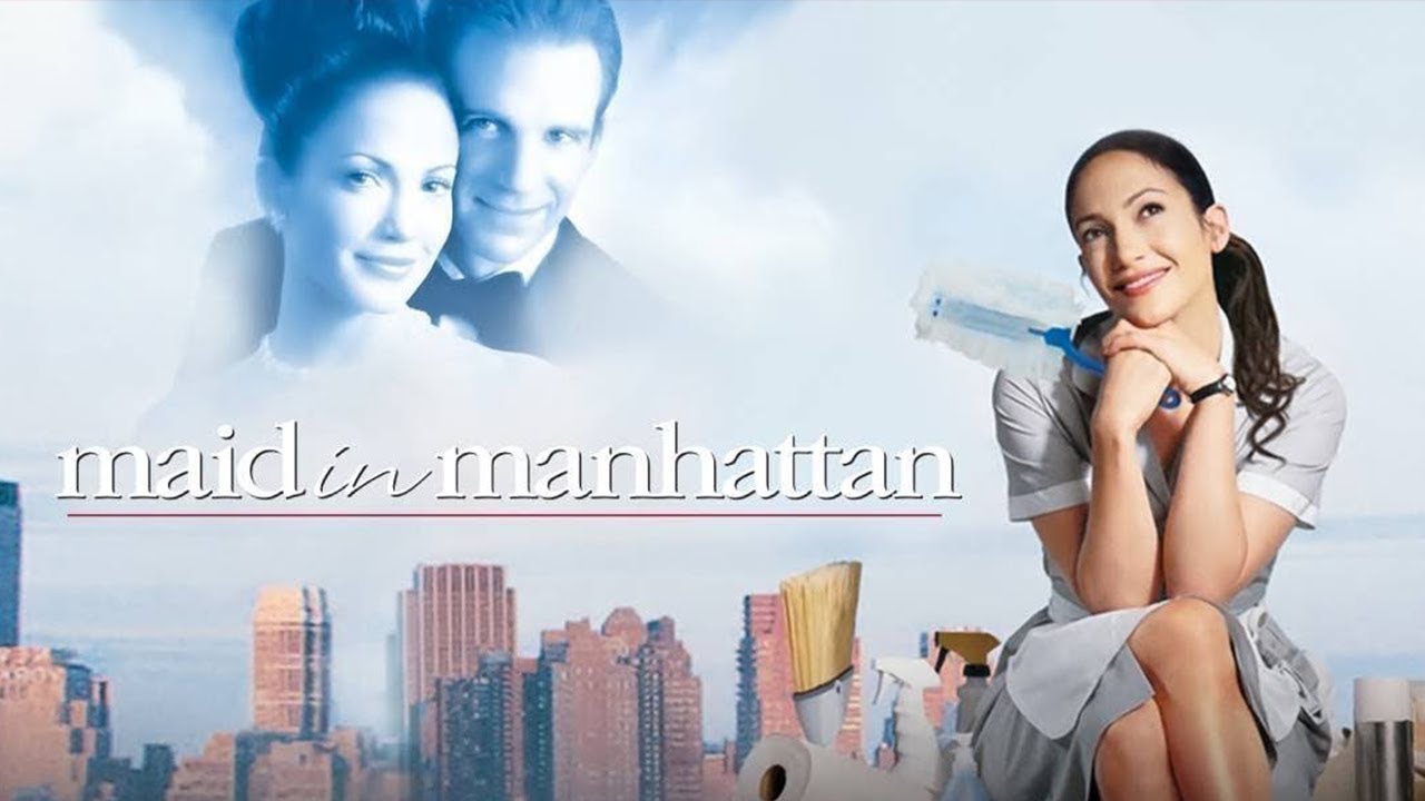 Maid in Manhattan (2002) Movie || Jennifer Lopez, Ralph Fiennes, Natasha R || Review and Facts