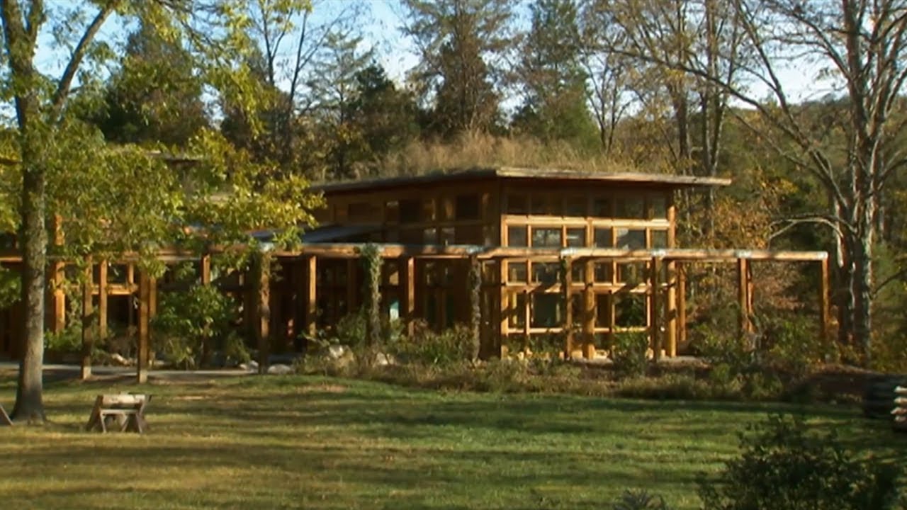 Touring the Bernheim Arboretum & Research Forest | P. Allen Smith Classics