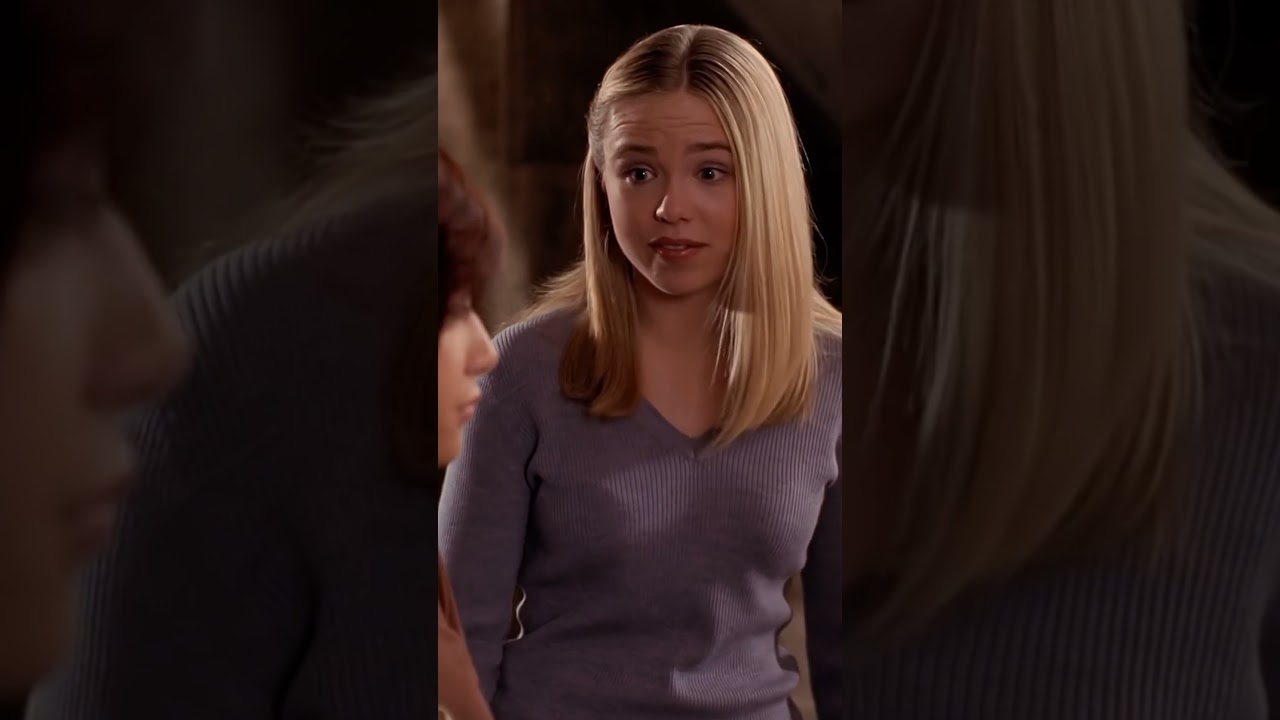 When I was on Buffy #throwbackthursday #feliciaday #buffy