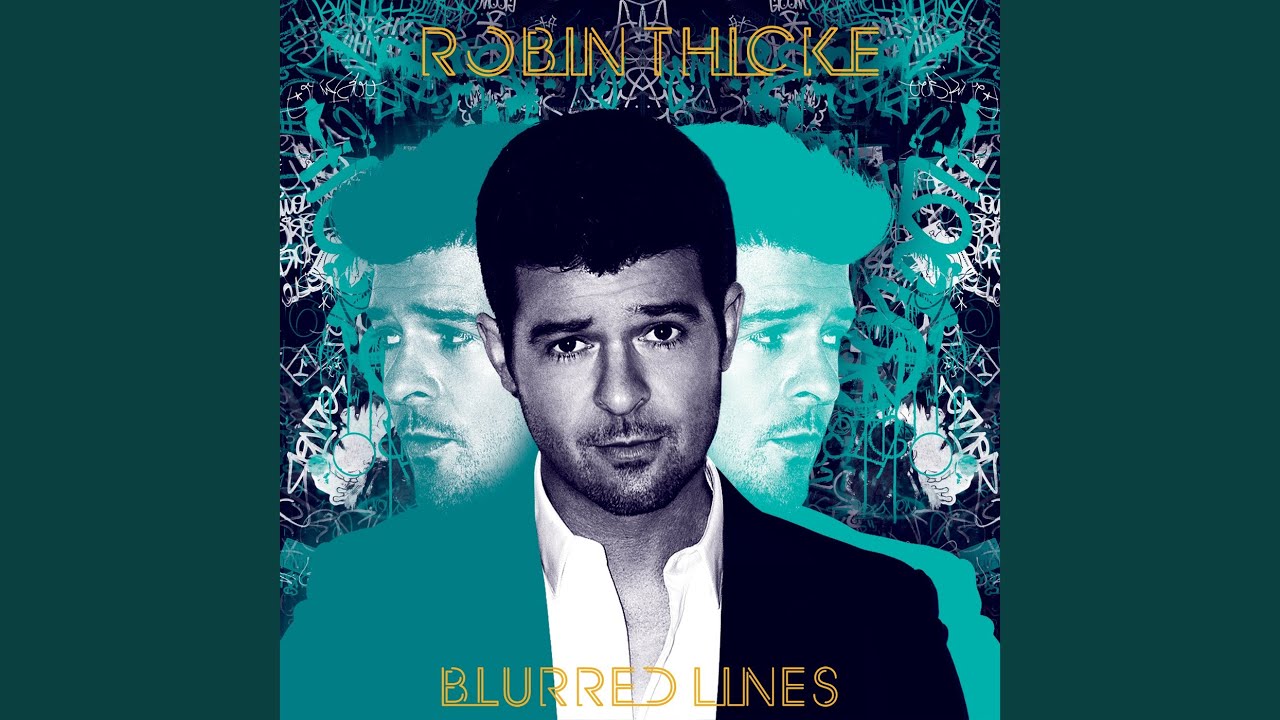 Blurred Lines