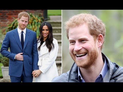What is Prince Harry full name? Prince of Wales has THIS surprising title