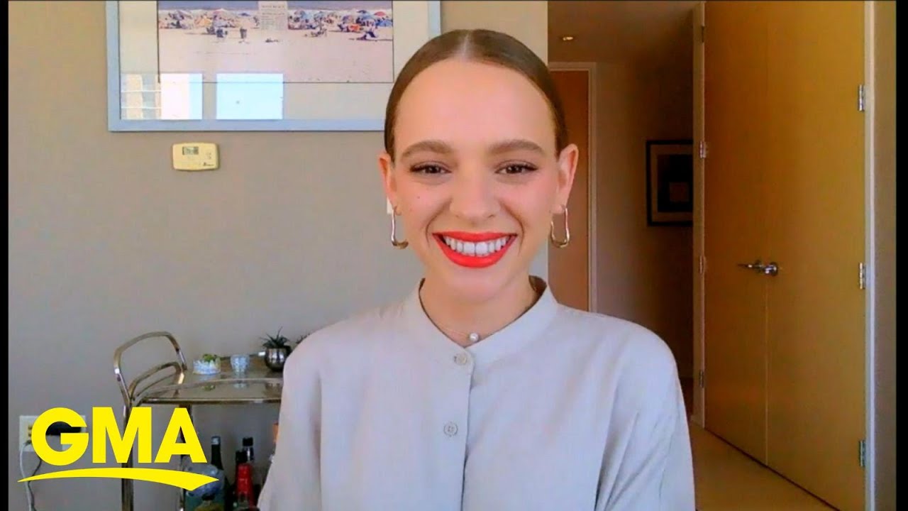 ‘Unorthodox’ star's new film wins at Tribeca film festival