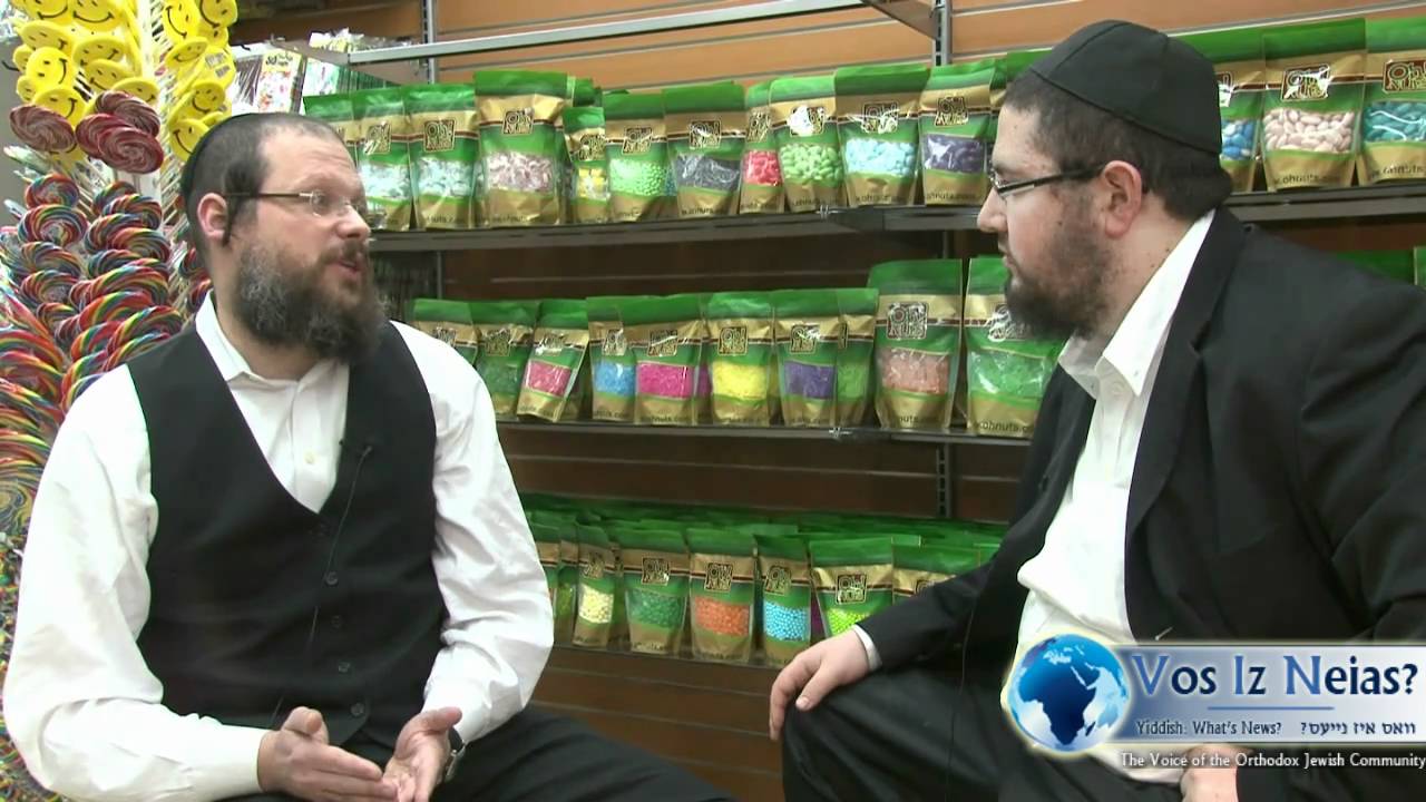 VIN News Exclusive Interview: Oh! Nuts Part 2of2