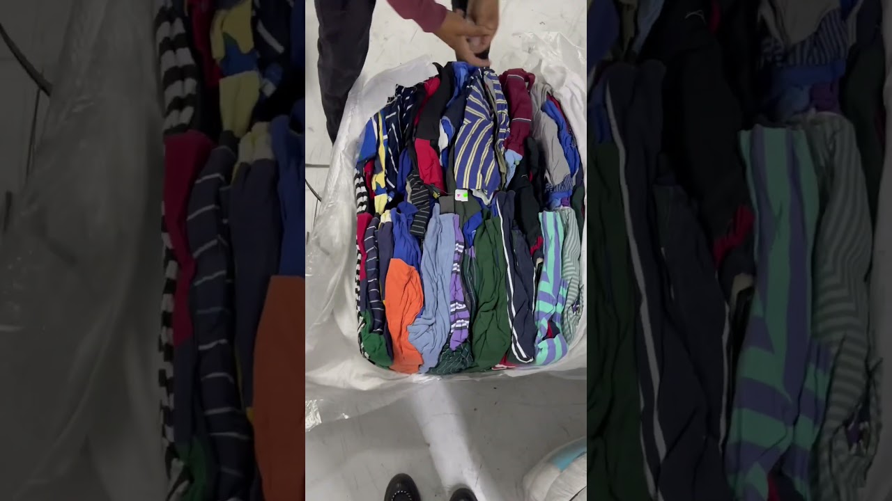 Vintage clothing for resellers, where can I buy clothes to resell? #vintageclothing #vintageclothes