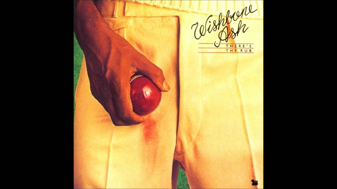 Wishbone Ash - Silver Shoes