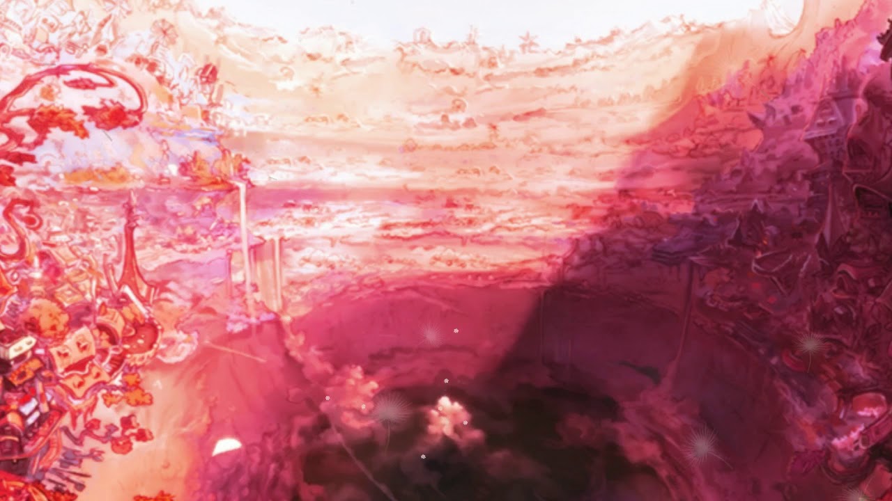 Made in Abyss OST 2: 13. Relinquish
