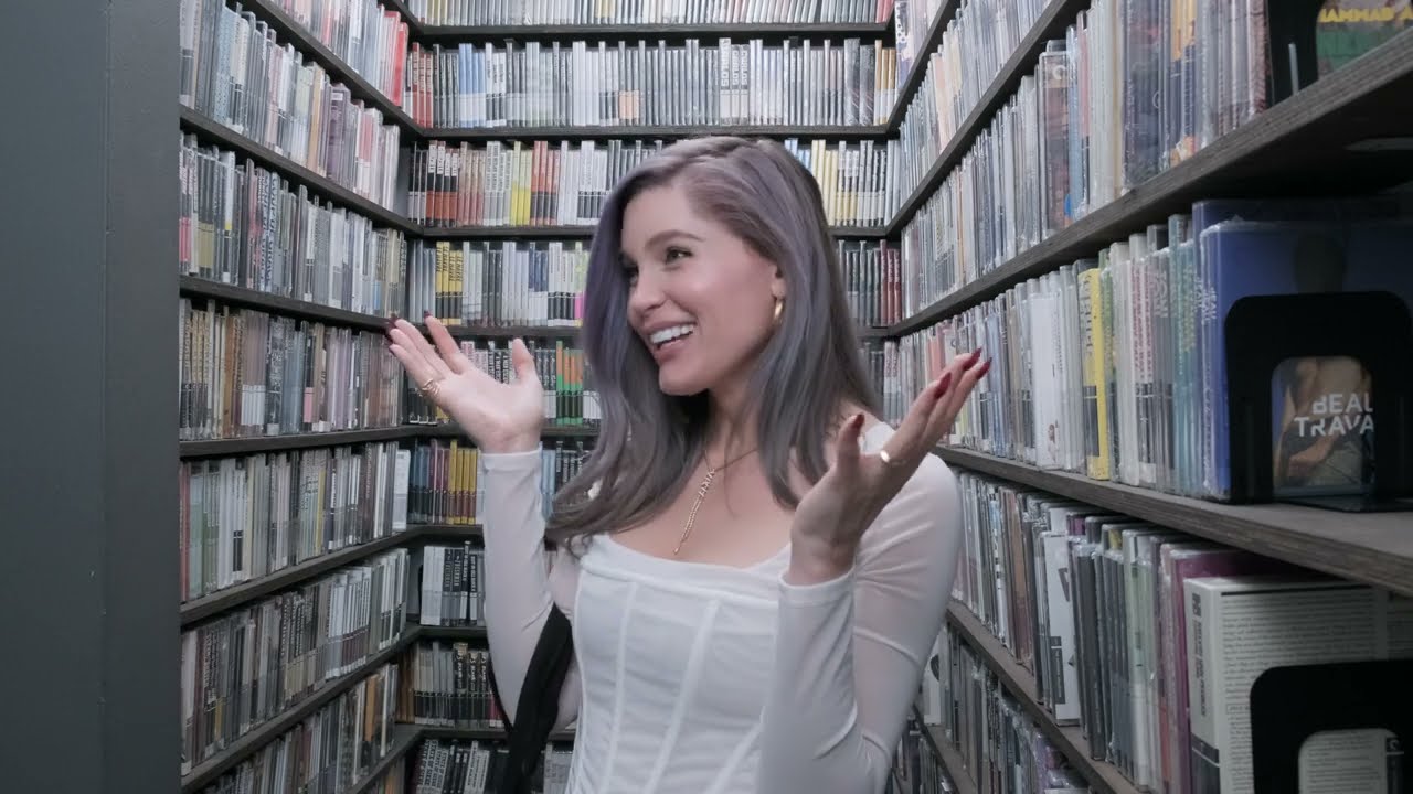 Trace Lysette’s Closet Picks