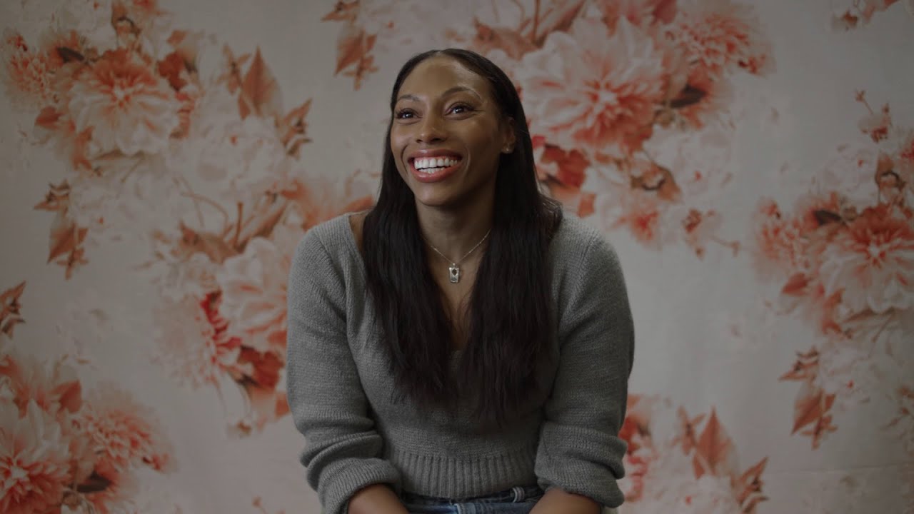 Legacy - MADE presented by CarMax Episode 4: Betnijah Laney