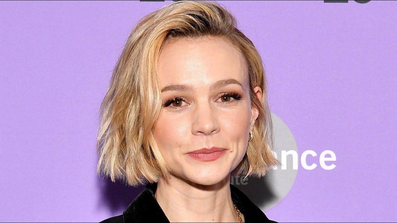 Top 10 Carey Mulligan Movies