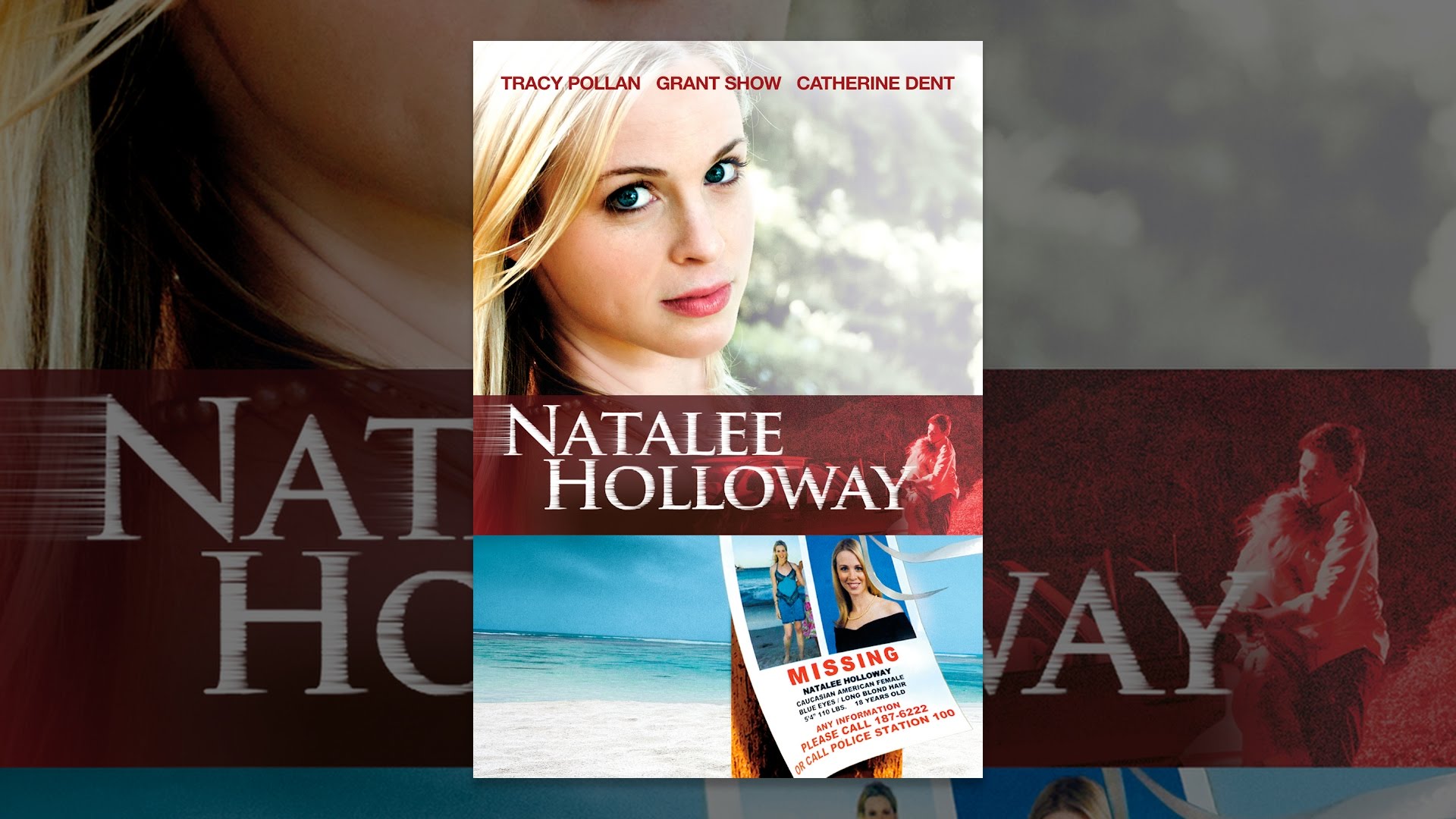 Natalee Holloway