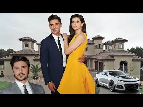 Zac Efron's Lifestyle 2025, Wife, Net Worth, Kids, Family, Age, Movies, Awards, Facts, Bio & House