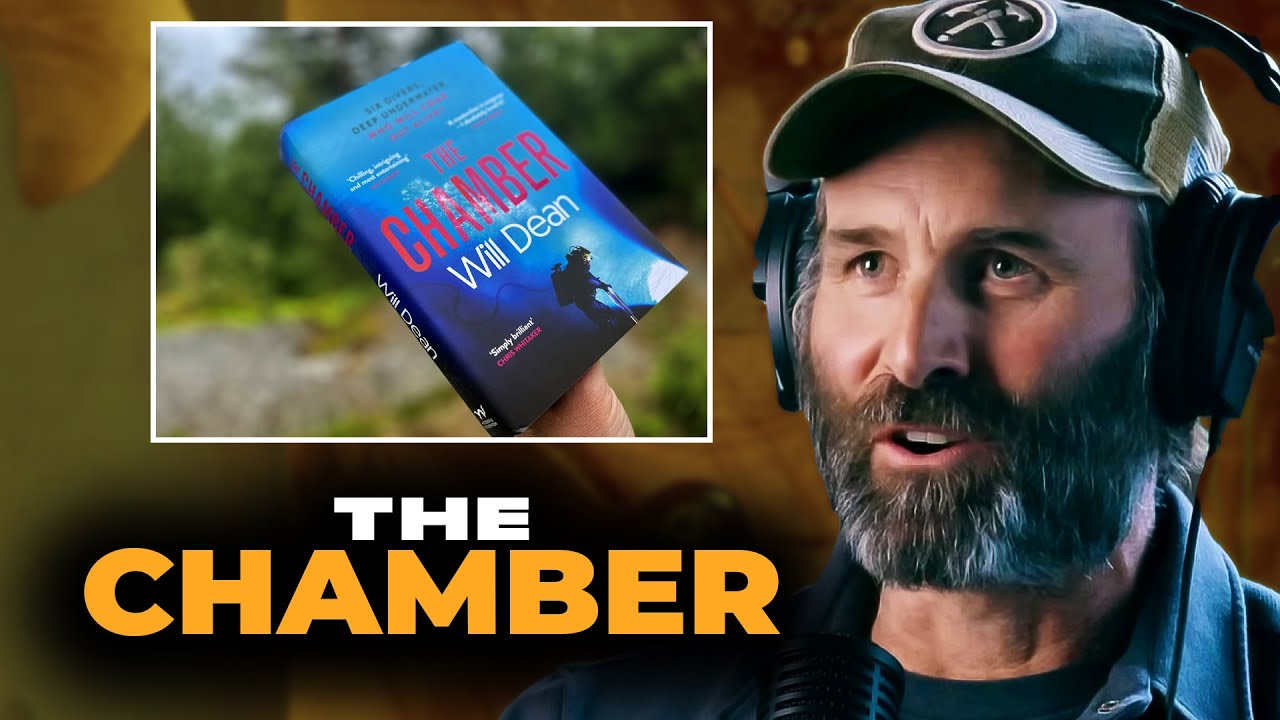 This Book Ignited My Passion for Reading Again - Jack Carr