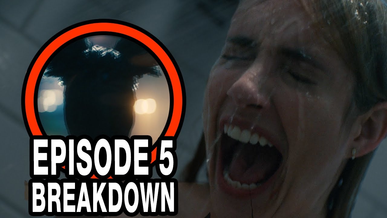 AHS: DELICATE Episode 5 Breakdown, Theories & Details You Missed!