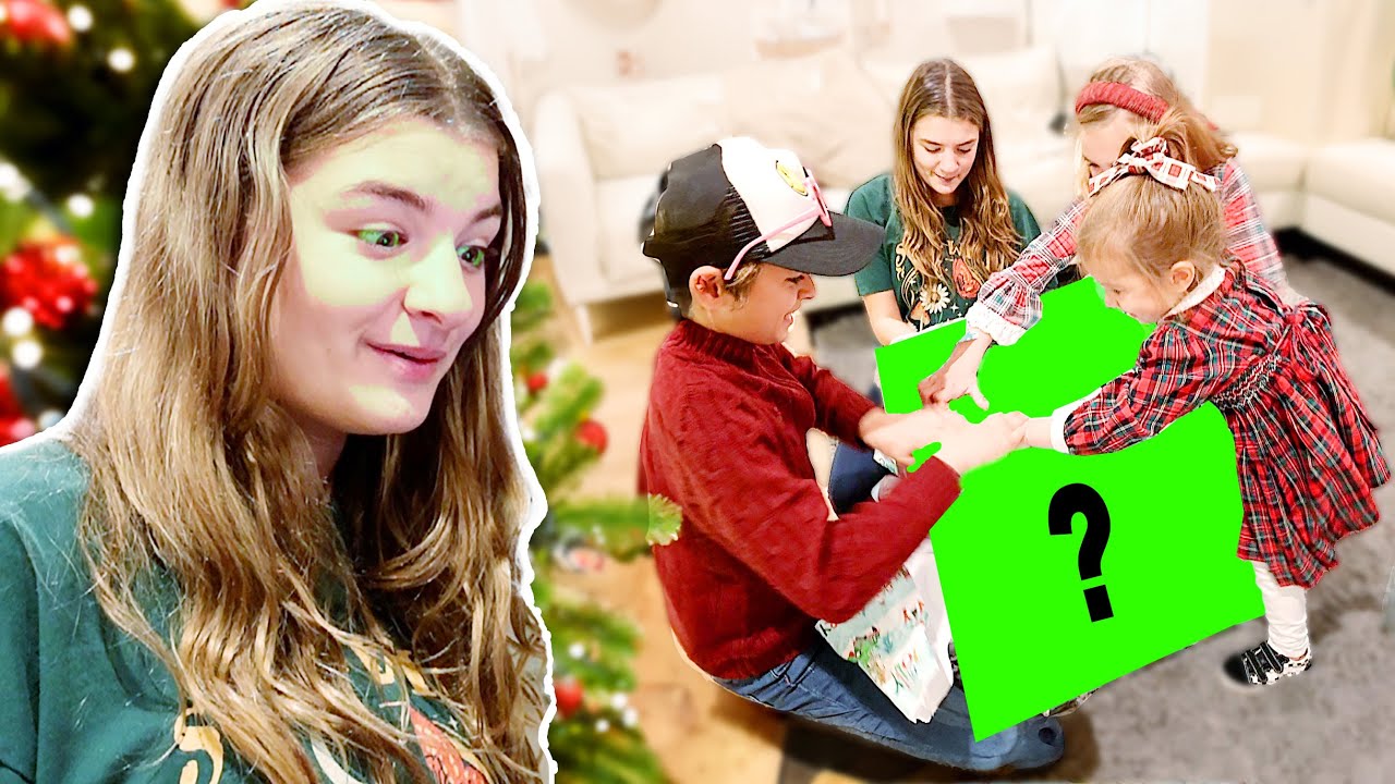 Christmas X: The Ultimate Reveal!!