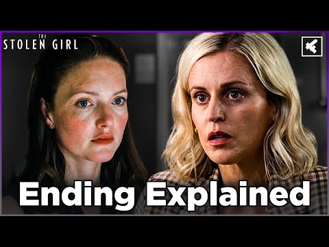 The Stolen Girl Ending Explained, Finale Recap, And Theories | 2025 Disney Series