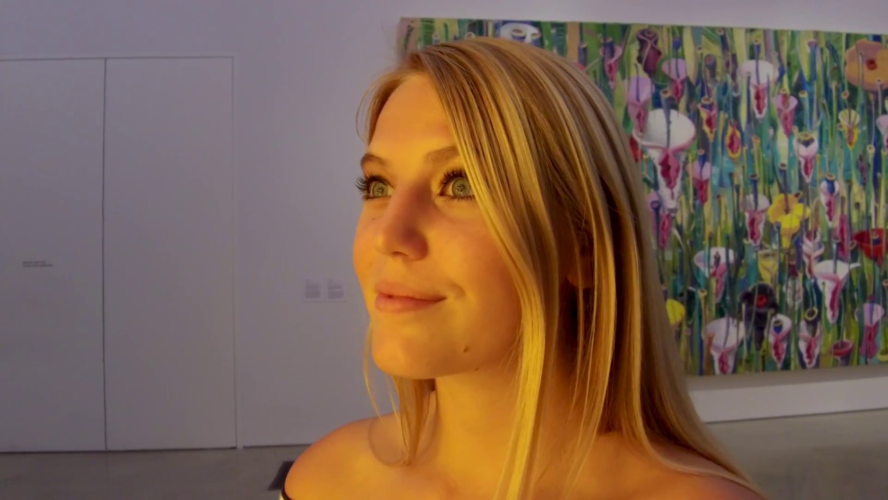 Experience the Pérez Art Museum Miami in 60 Seconds