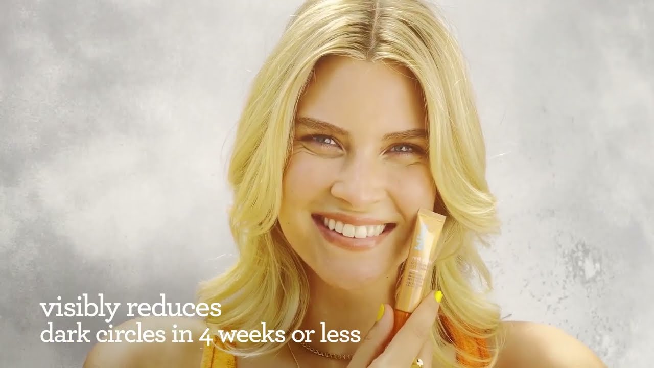 Rest Assured Eye Cream | Dark Circle Reducing & Depuffing Eye Cream For Refreshed Eyes