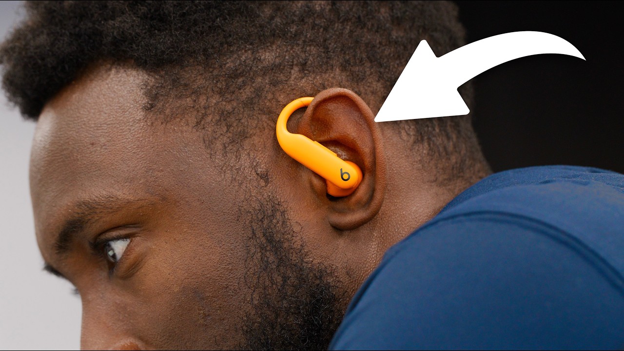 PowerBeats Pro 2 Review: Still Better than AirPods!?