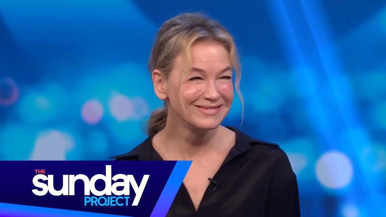 Renée Zellweger: Why I Don't Want To Say Goodbye To Bridget Jones