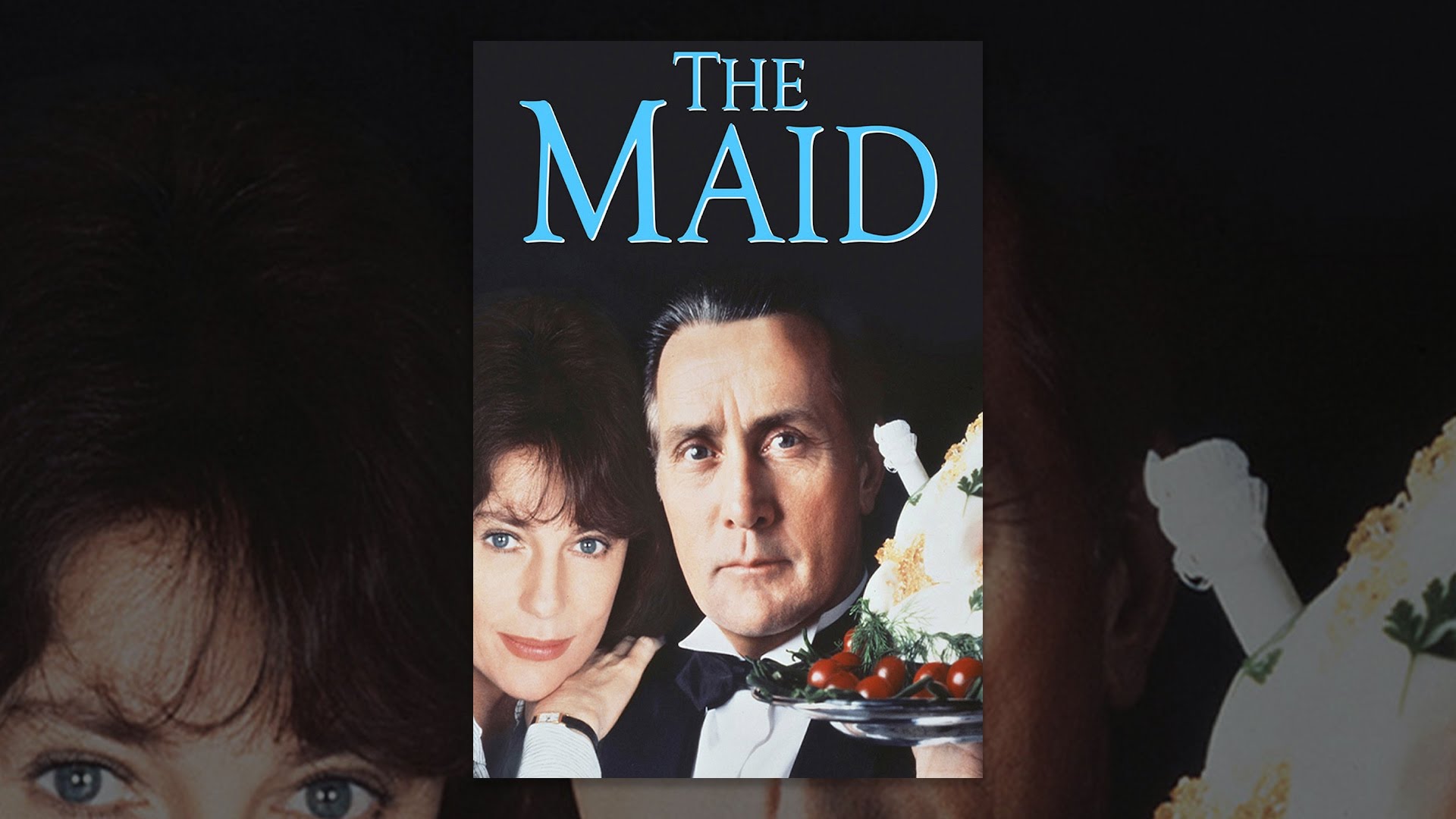 The Maid