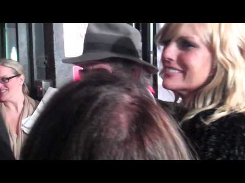 Keith Richards And Patti Hansen At The Studio 54 Party In NYC