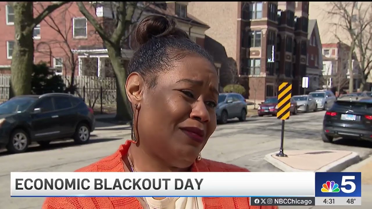 What is ‘Economic Blackout Day'? Local activists prepare for Friday's protest