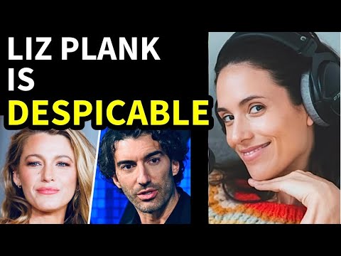 JUSTIN BALDONI'S FORMER CO-HOST IS A DESPICABLE HUMAN BEING... AND SHE BET WRONG ON BLAKE LIVELY...