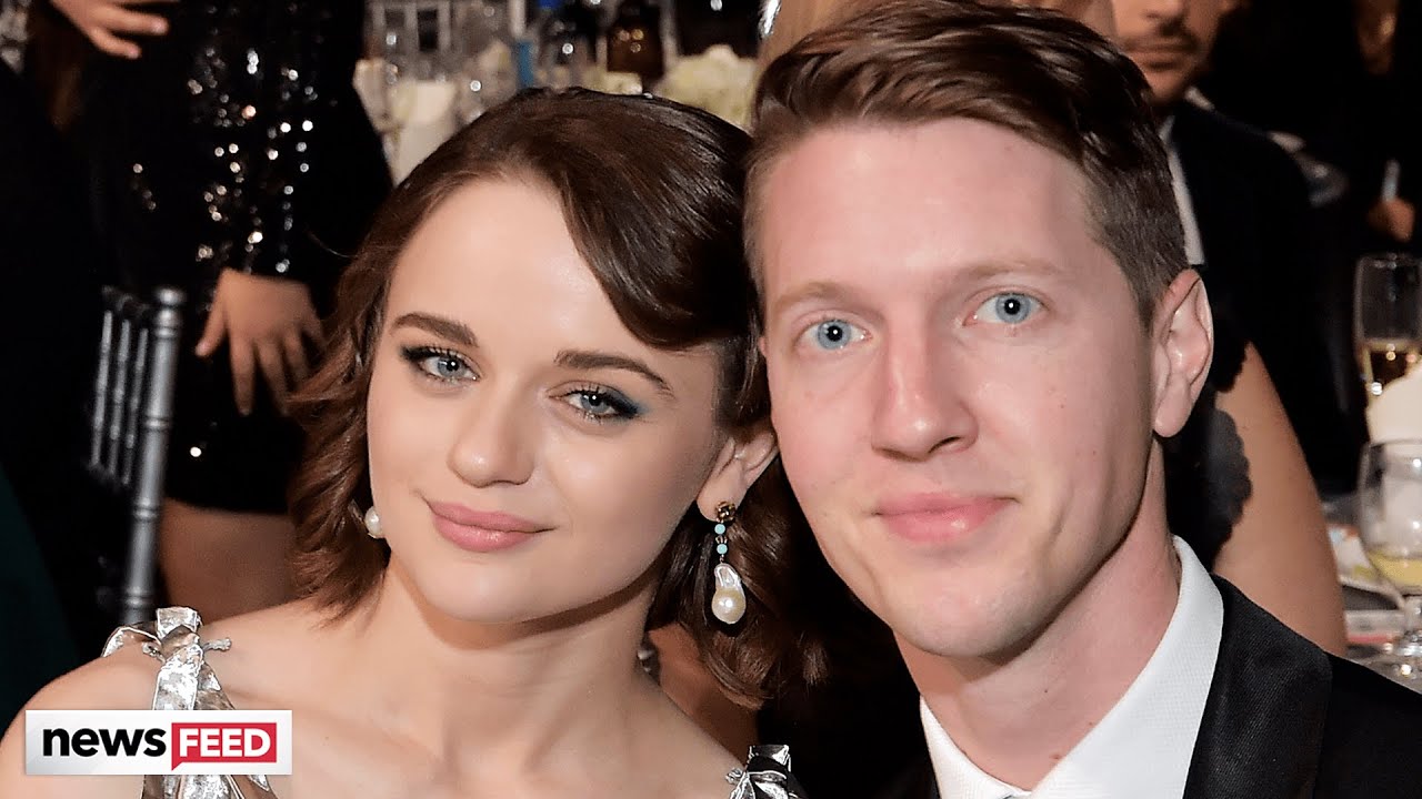 Joey King Gives RARE Comment About BF Steven Piet!