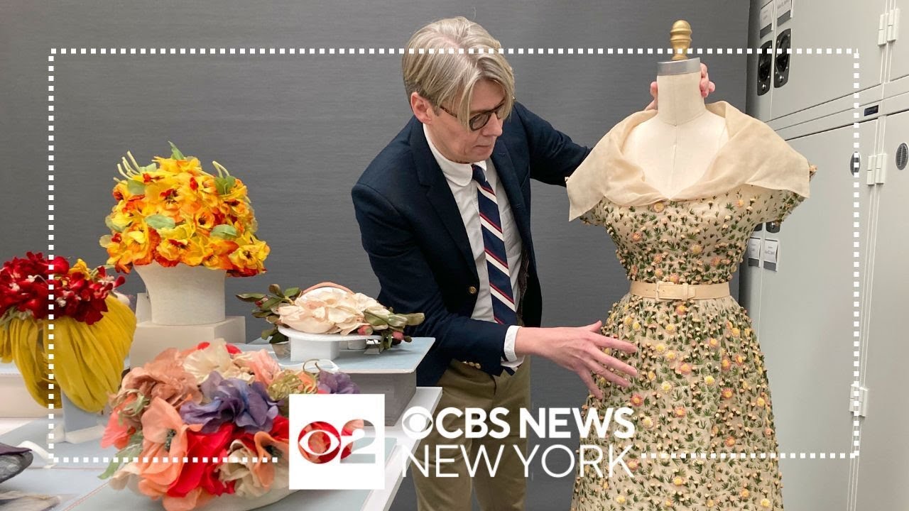 Theme unveiled for 2024 Met Gala