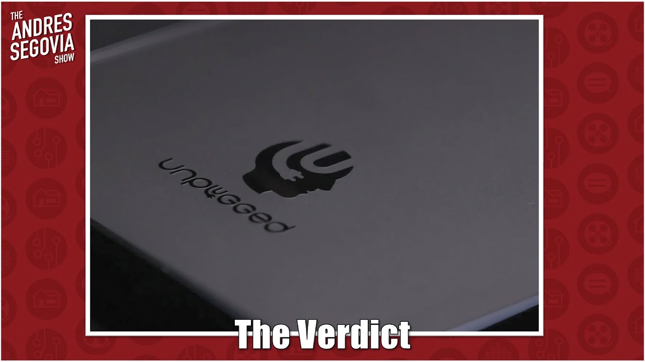 Unplugged Phone Long-Term REVIEW!