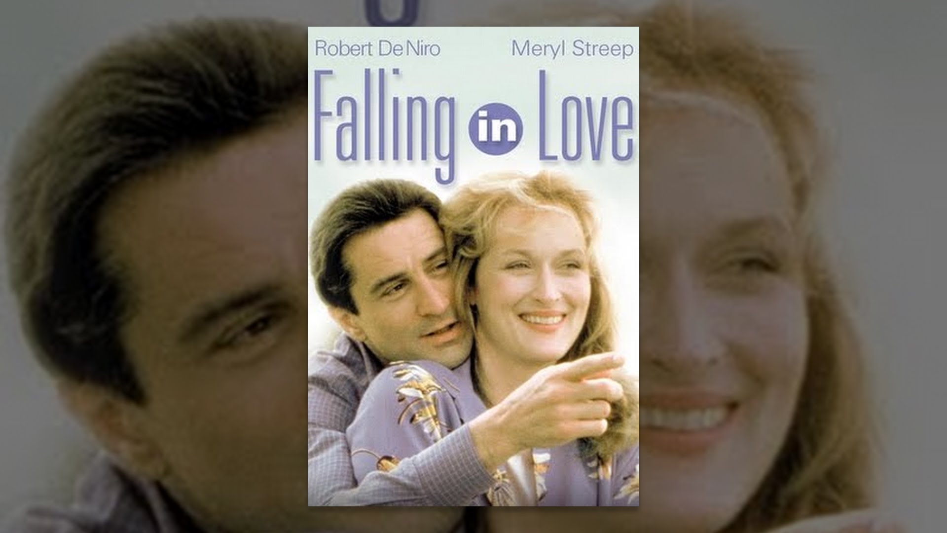 Falling In Love