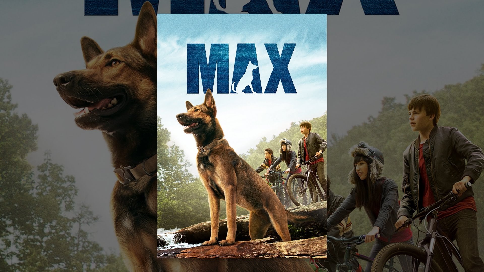 Max (2015)