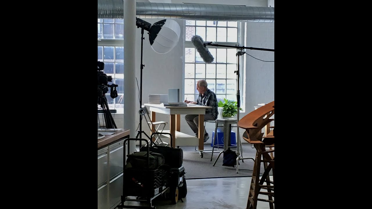The Artist Book Foundation Presents: Don Gummer