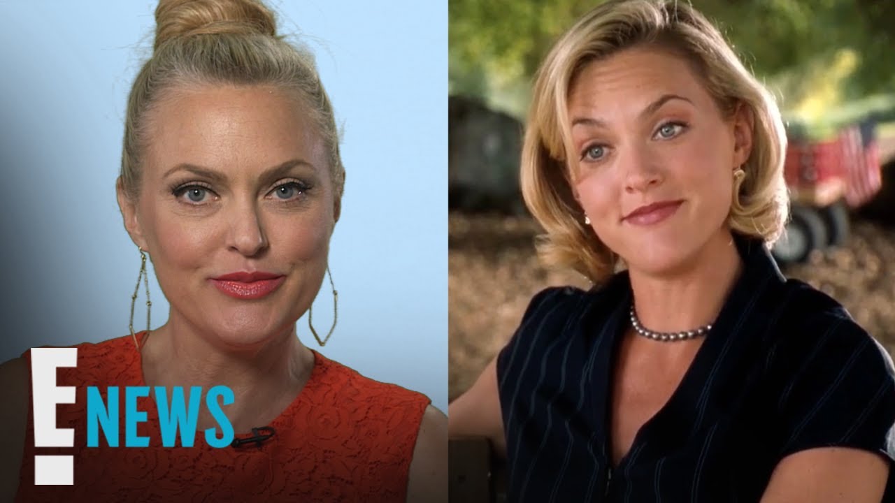 Elaine Hendrix Clears the Air About "Parent Trap" Character | E! News