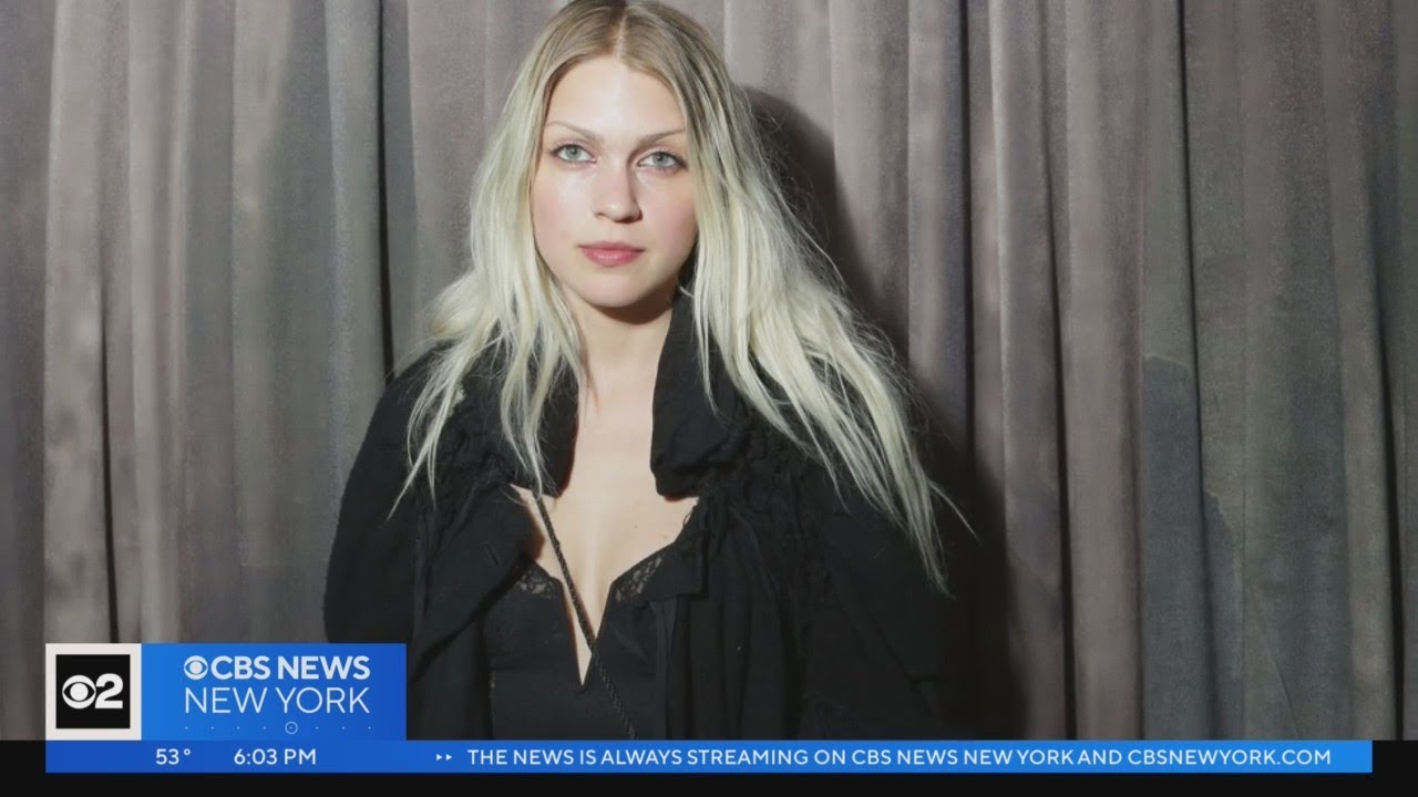Overdose death of fashion designer classified a homicide