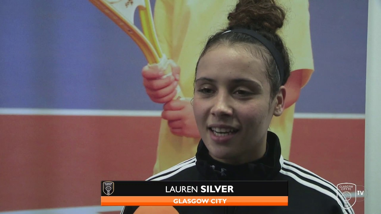 FULL INTERVIEW | Lauren Silver