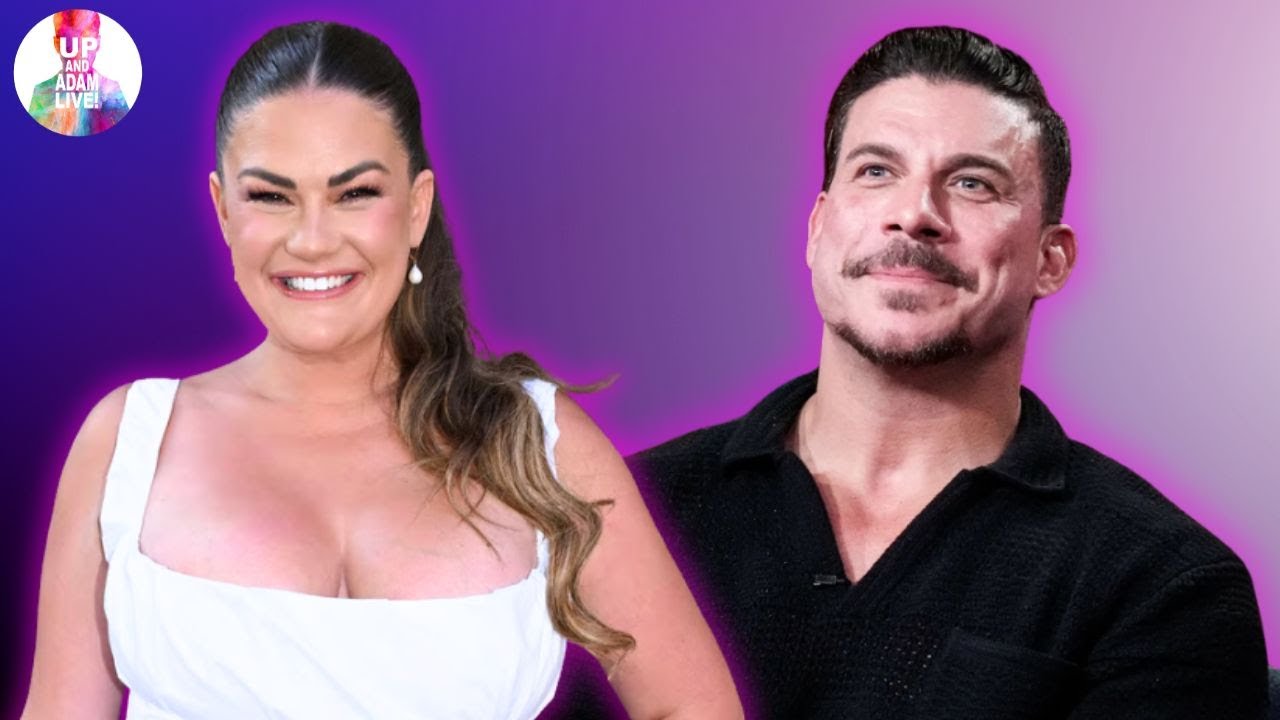 🔥 Brittany Cartwright’s NEW MAN Revealed: PDA Date Night, Kristen Doute APPROVES & Jax Left Shook! 🔥