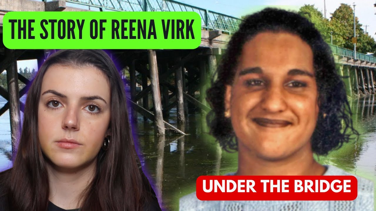 The Tragic True Crime Case of Reena Virk.