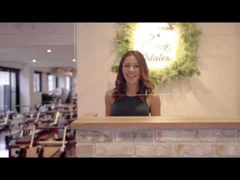 Re-Juvenate Pilates Studio Tour