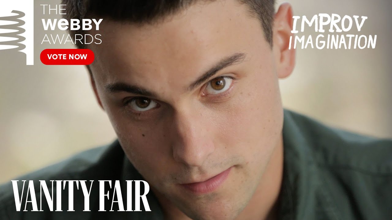 How to Get Away With Murder’s Jack Falahee on How to Escape from Prison