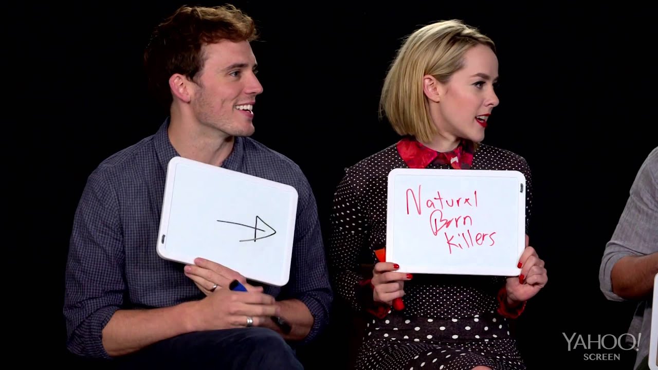 Co-Star Connections With the Cast of "The Hunger Games: Catching Fire" (Part 1)