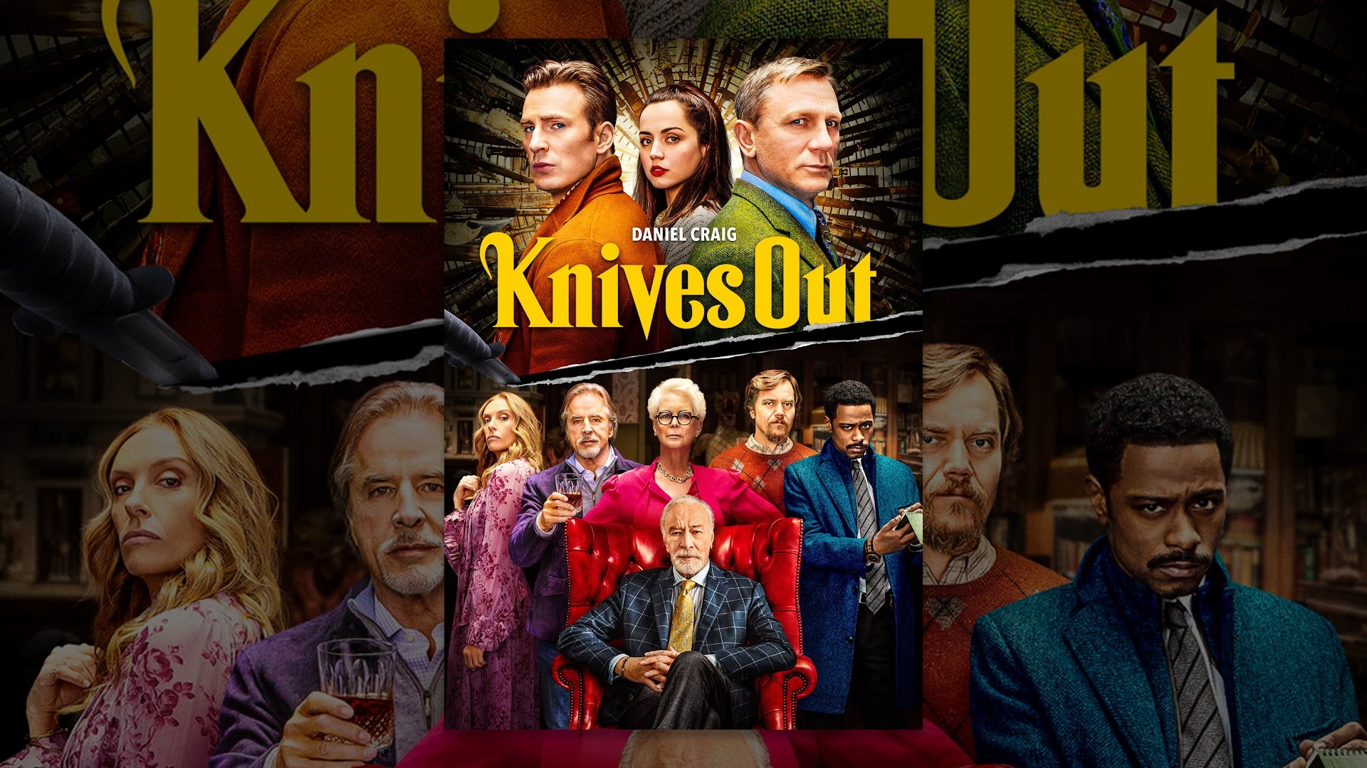Knives Out