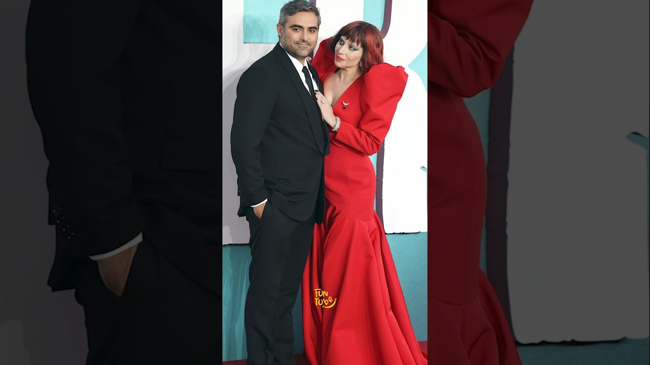 How Lady Gaga Met Her Fiancé