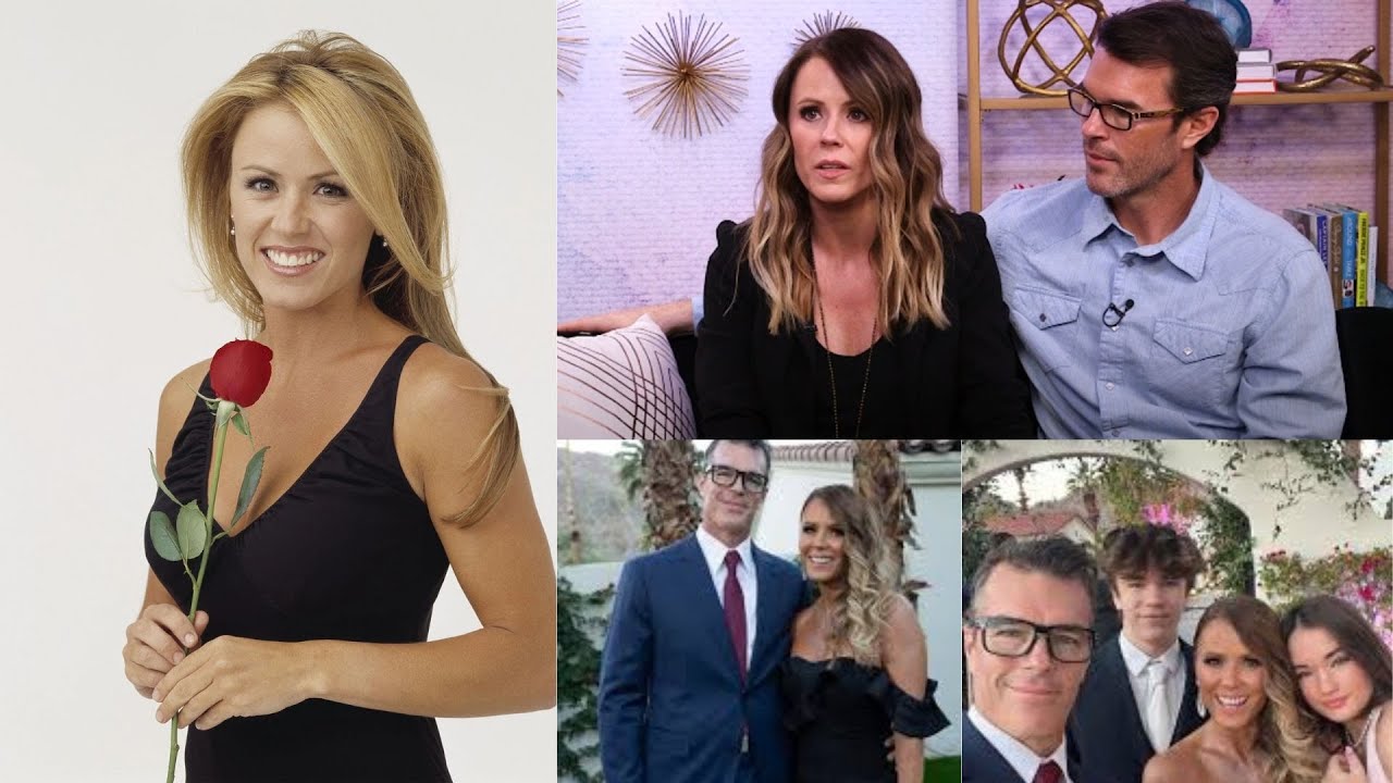 Trista Suter Finally Breaks Silence on Disappearance Rumors and Marriage Speculations