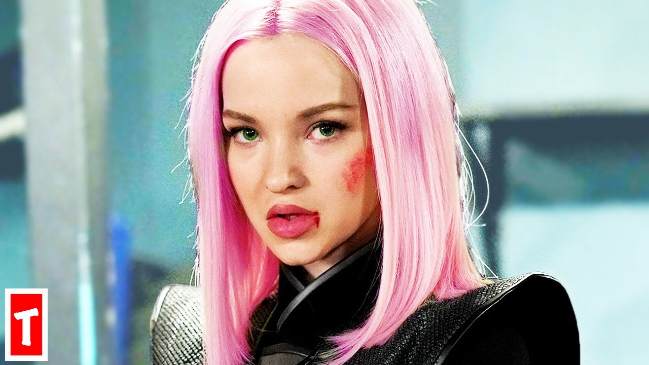 10 Dove Cameron Roles You Completely Forgot About