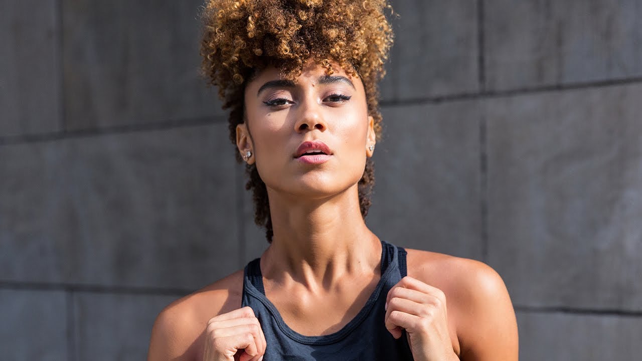 Get to Know Ally Love | Instructors | Peloton