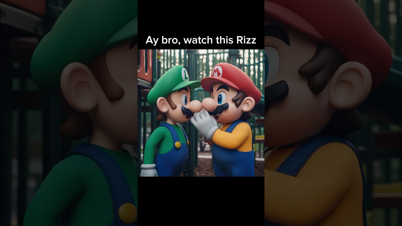 Bro, Watch This Rizz 🗿(AI Version) #ai #chatgpt #aiart