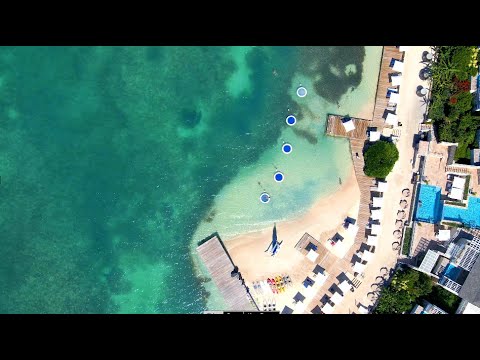 Spectacular Tour of Hammock Cove Antigua