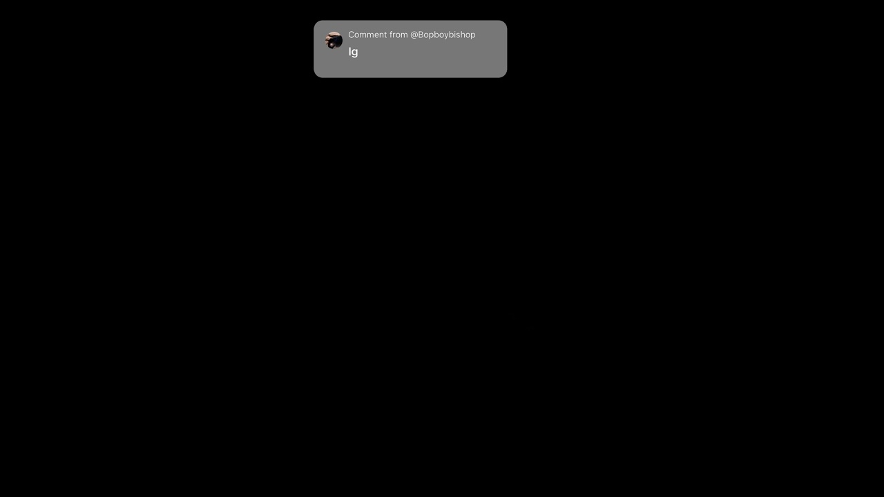 What does IG mean?