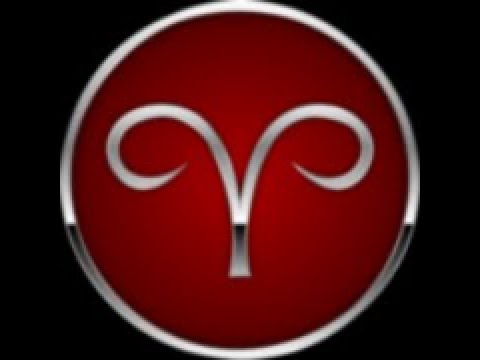 Sabian Symbols: The Aries Mysteries Desire and Potency A